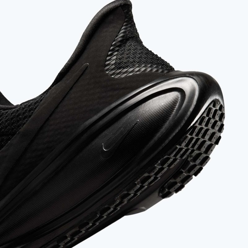 Scarpe da running da donna Nike Revolution 8 EasyOn black/black 11