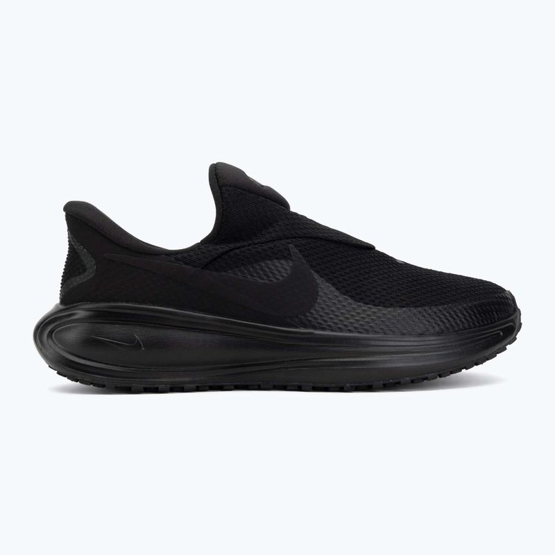 Scarpe da running da donna Nike Revolution 8 EasyOn black/black 2