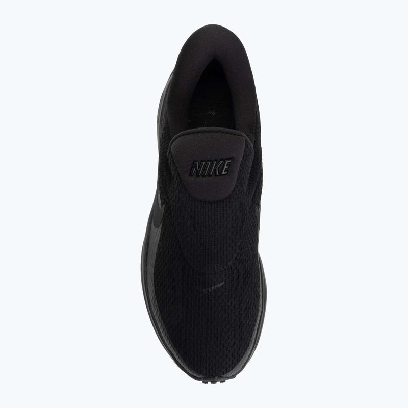 Scarpe da running da donna Nike Revolution 8 EasyOn black/black 5