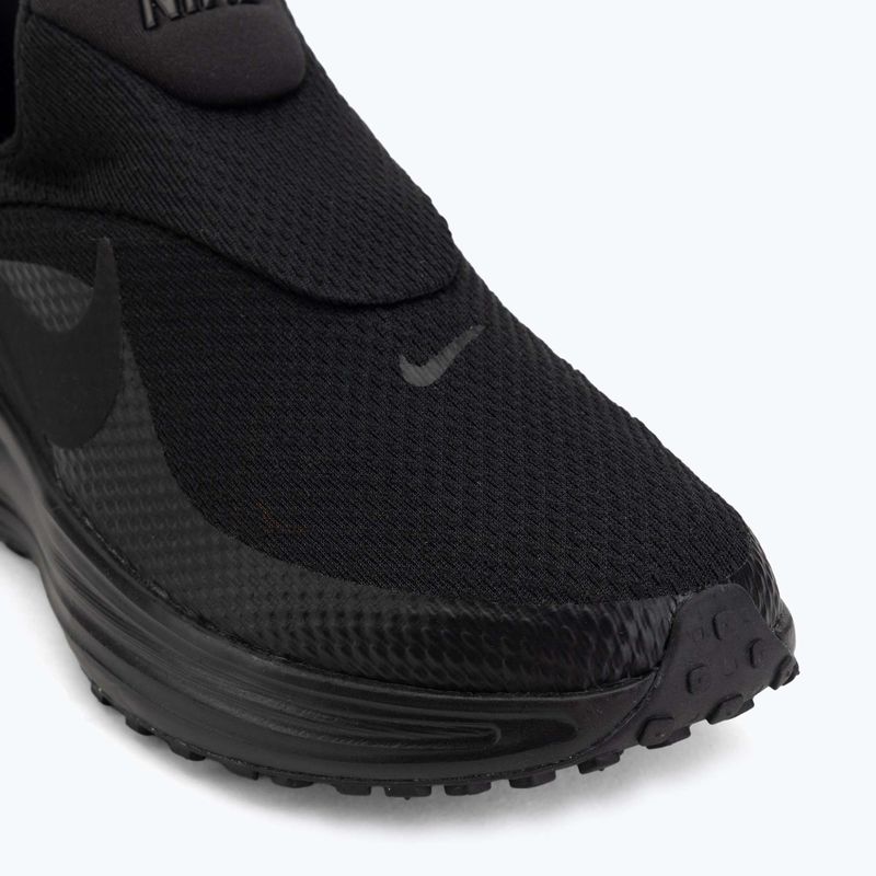 Scarpe da running da donna Nike Revolution 8 EasyOn black/black 7