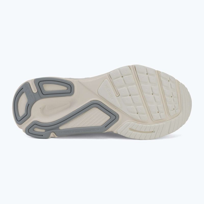 Scarpe da running donna Nike Structure Plus ESS white/sail/sea glass/white 4