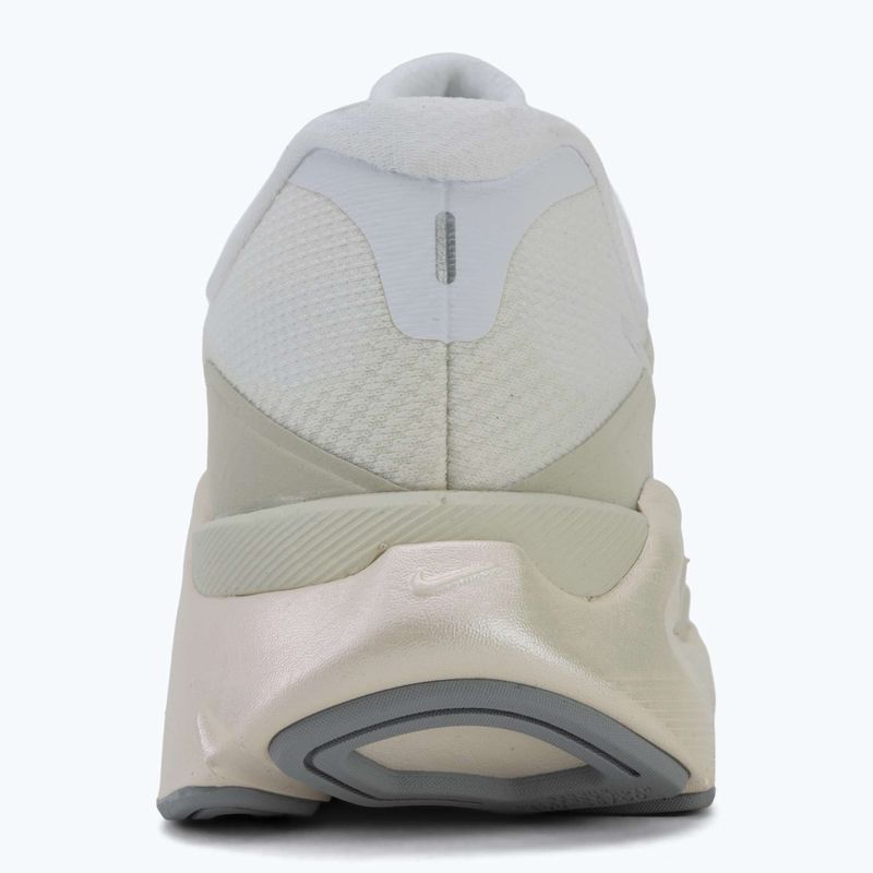 Scarpe da running donna Nike Structure Plus ESS white/sail/sea glass/white 6