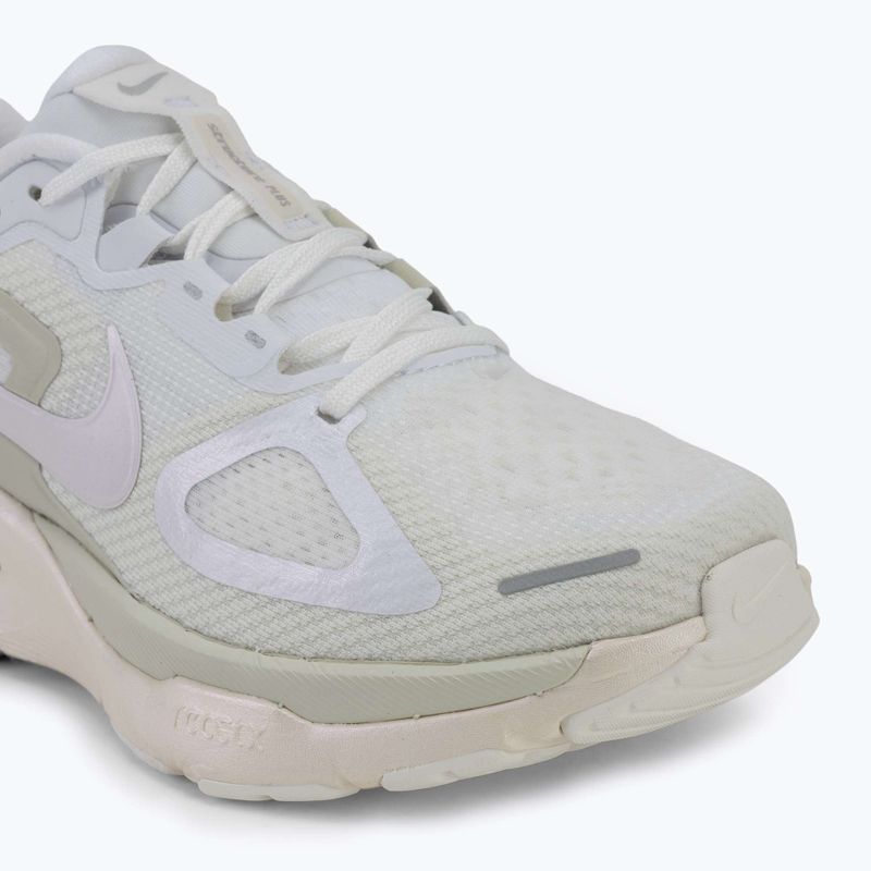 Scarpe da running donna Nike Structure Plus ESS white/sail/sea glass/white 7