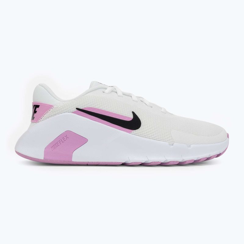 Scarpe da allenamento donna Nike Flex Train summit white/light magenta/white/black 2