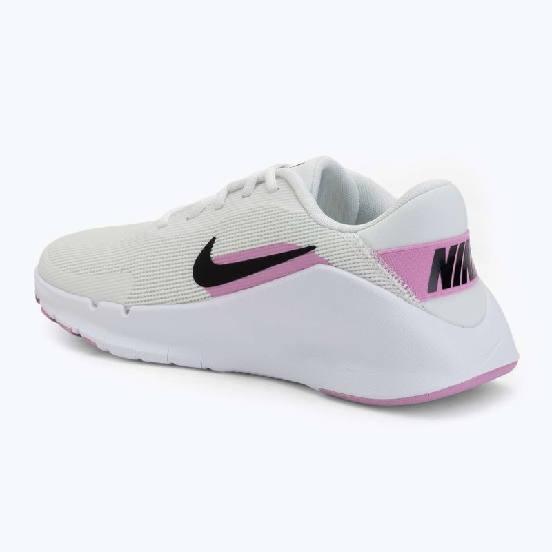 Scarpe da allenamento donna Nike Flex Train summit white/light magenta/white/black 3