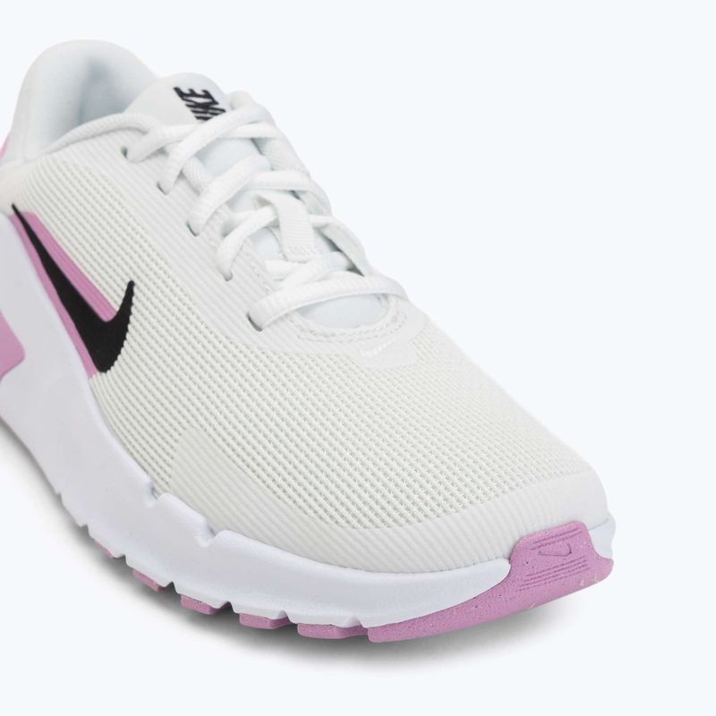 Scarpe da allenamento donna Nike Flex Train summit white/light magenta/white/black 7