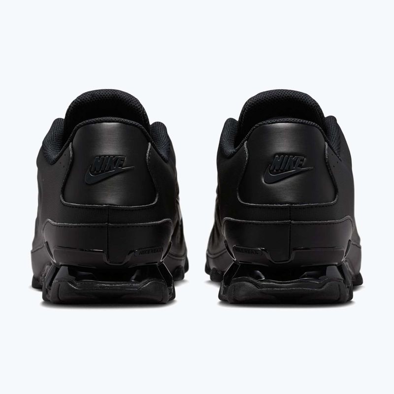 Scarpe da uomo Nike Nike Reax 8 black/anthracite/black 4
