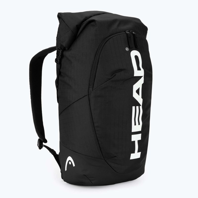 Zaino da tennis HEAD Tour Racqpack black 2