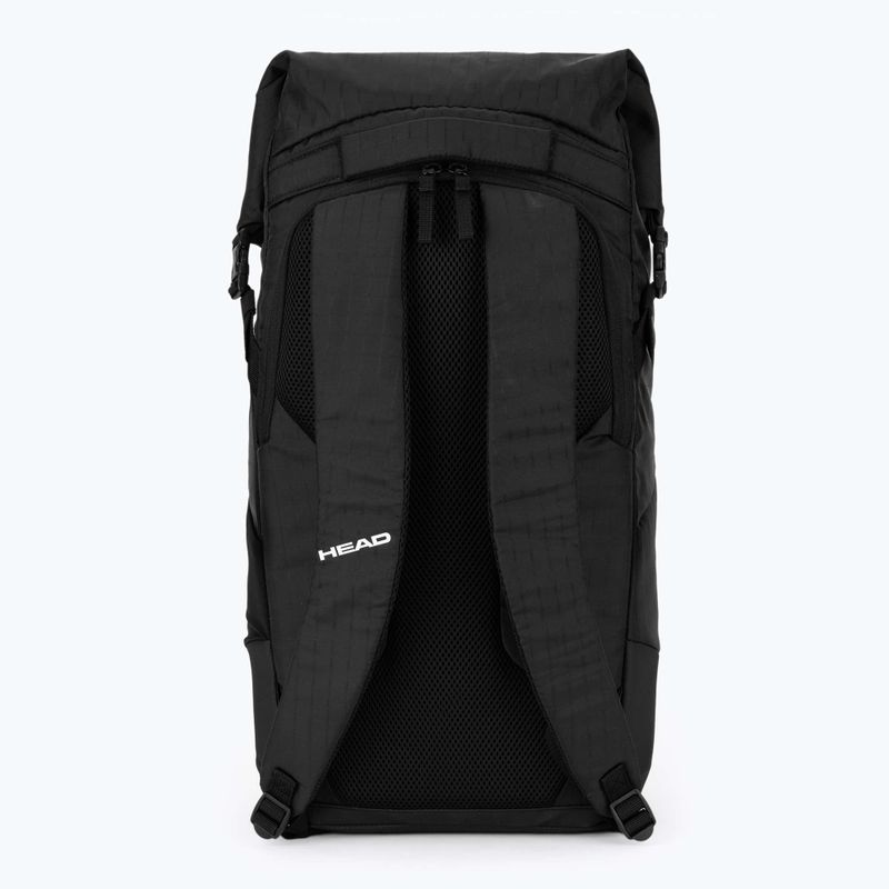 Zaino da tennis HEAD Tour Racqpack black 3