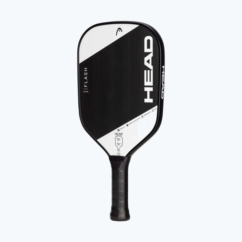 Racchetta da pickleball HEAD Flash Suprm 2026 2