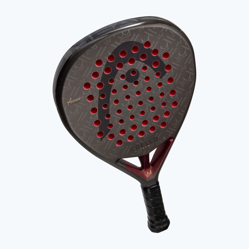 Racchetta da padel HEAD Coello Team 2026 3