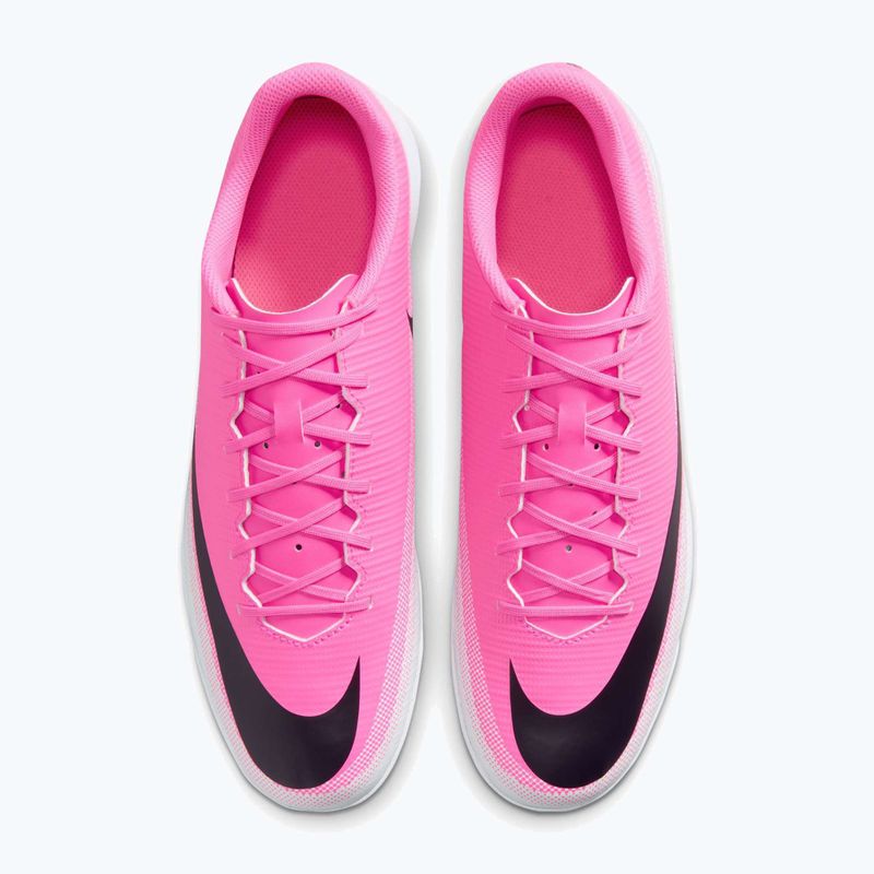Scarpe da calcio uomo Nike Mercurial Vapor 17 Club multi color/black 4