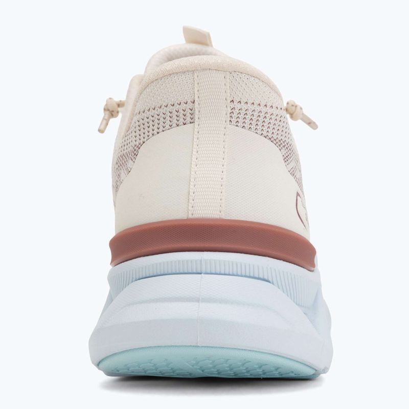 Scarpe da donna SKECHERS Glide Step Altus Fast Lane beige 6