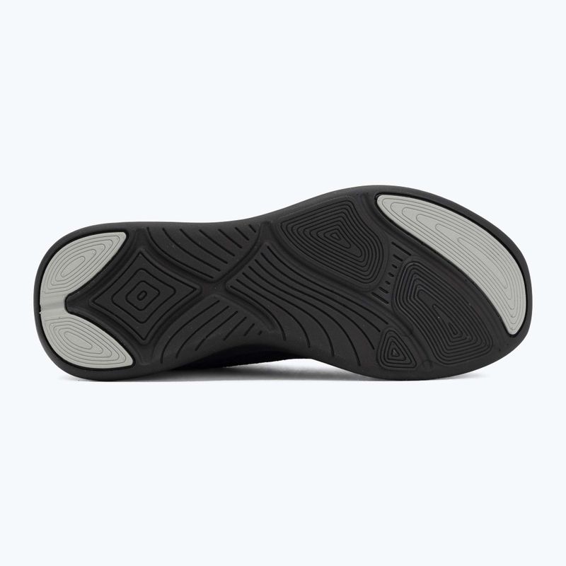 Scarpe da donna SKECHERS Bobs Moda Flex Mellow Dawn black 4