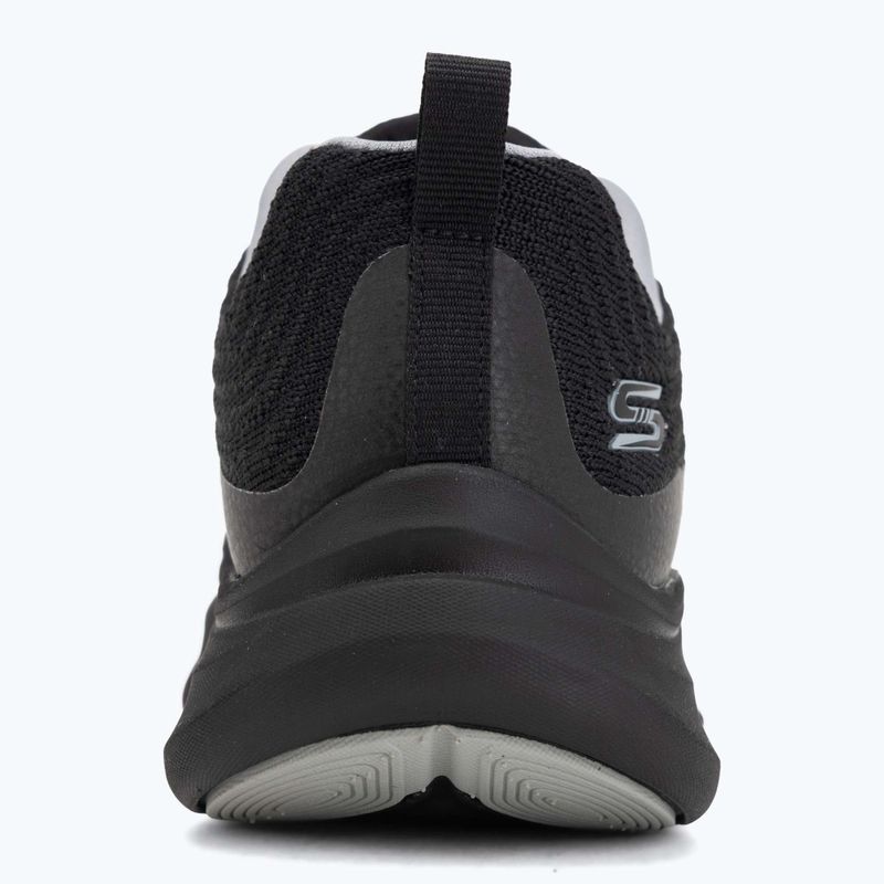 Scarpe da donna SKECHERS Bobs Moda Flex Mellow Dawn black 6