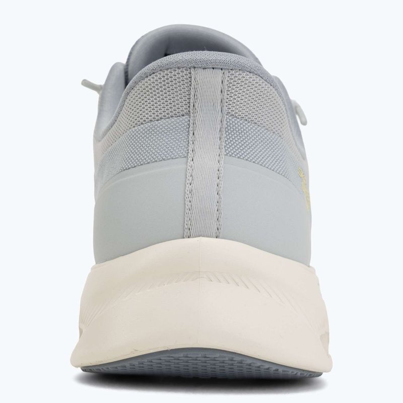 Scarpe da donna SKECHERS Glide-Step Gratify Everyday Bliss gray 6