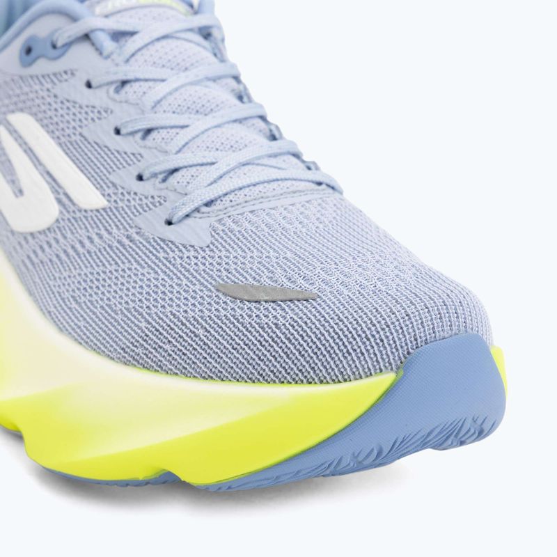 Scarpe da running da donna SKECHERS Skx Aero Burst 172210 blue 7