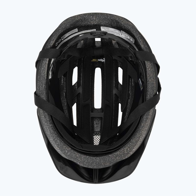 Casco da ciclismo Giro Register II MIPS W matte black/stone 5