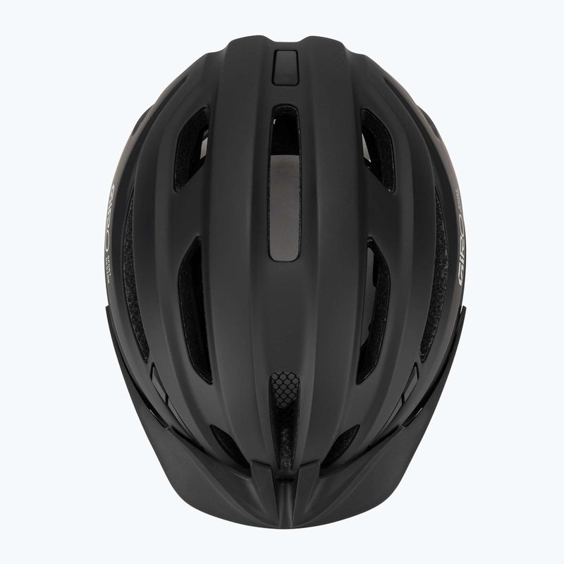 Casco da ciclismo Giro Register II MIPS W matte black/stone 6