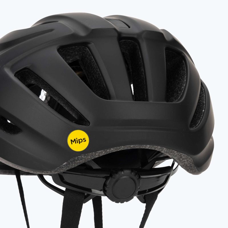 Casco da ciclismo Giro Register II MIPS W matte black/stone 7