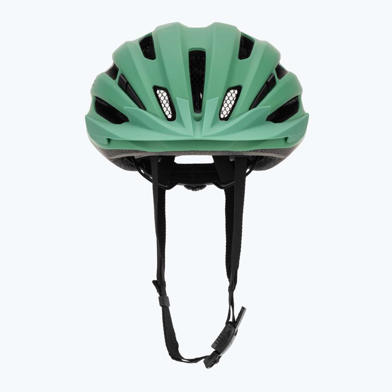 Casco da bici per bambini Giro Register II matte green rush 2