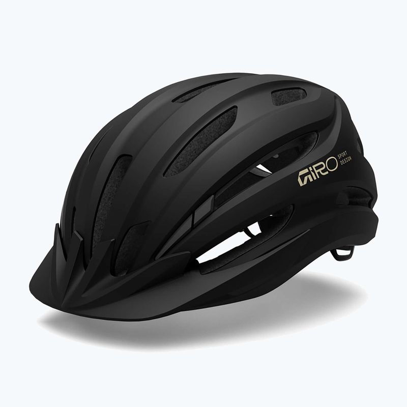 Casco da ciclismo Giro Register II MIPS W matte black/stone 9