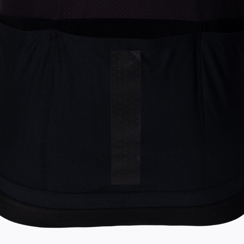 Maglia ciclismo donna ASSOS Dyora RS Aero prof venus violet 4