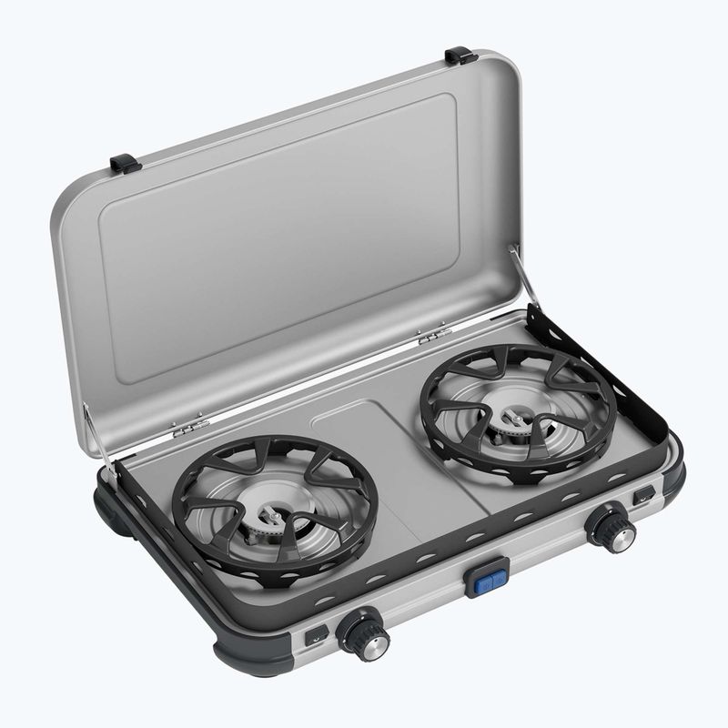 Campingaz Cucina da campeggio 2 MAXI Int cucina turistica argento 2