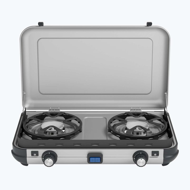 Campingaz Cucina da campeggio 2 MAXI Int cucina turistica argento 3