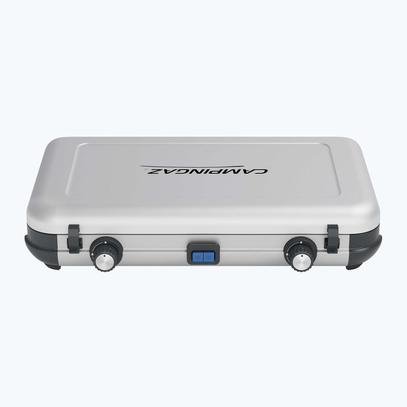 Campingaz Cucina da campeggio 2 MAXI Int cucina turistica argento 4