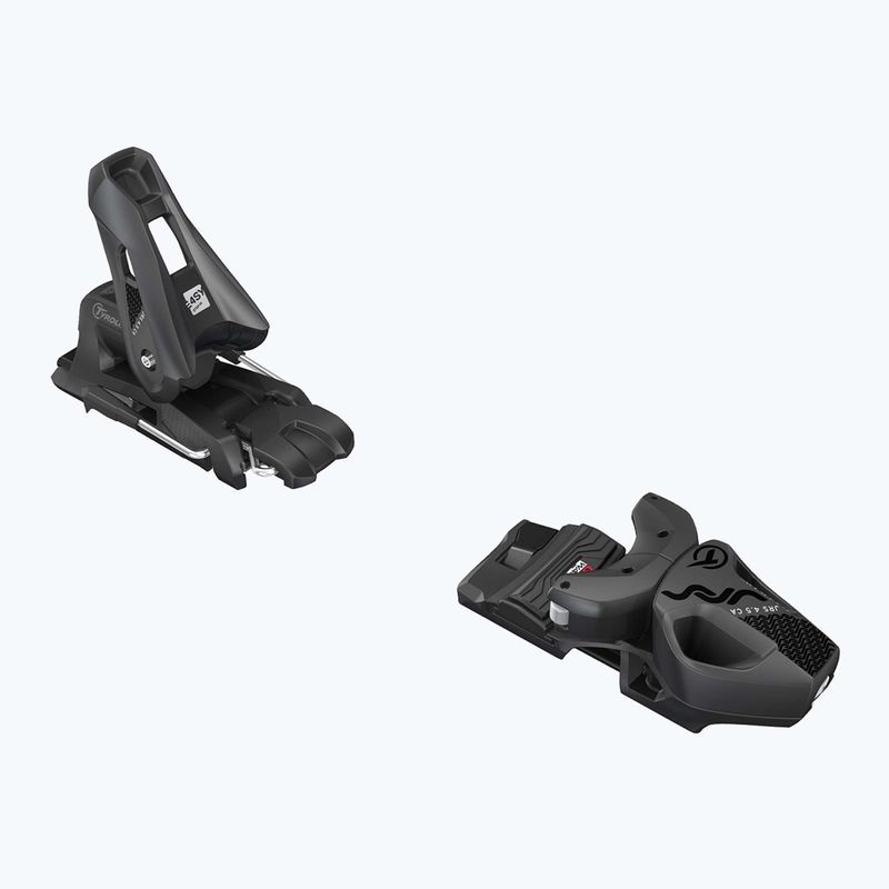 Sci da discesa junior HEAD Monster Easy JRS + attacchi Jrs 4.5 GW CA multicolour/black 2