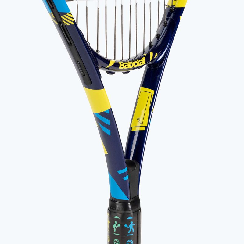 Racchetta da tennis per bambini Babolat Ballfighter 25 4