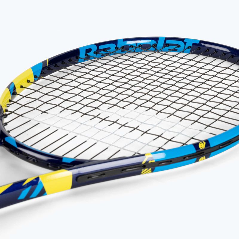 Racchetta da tennis per bambini Babolat Ballfighter 25 5