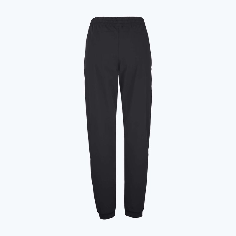 Pantaloni da tennis da donna Babolat Play nero/nero 2