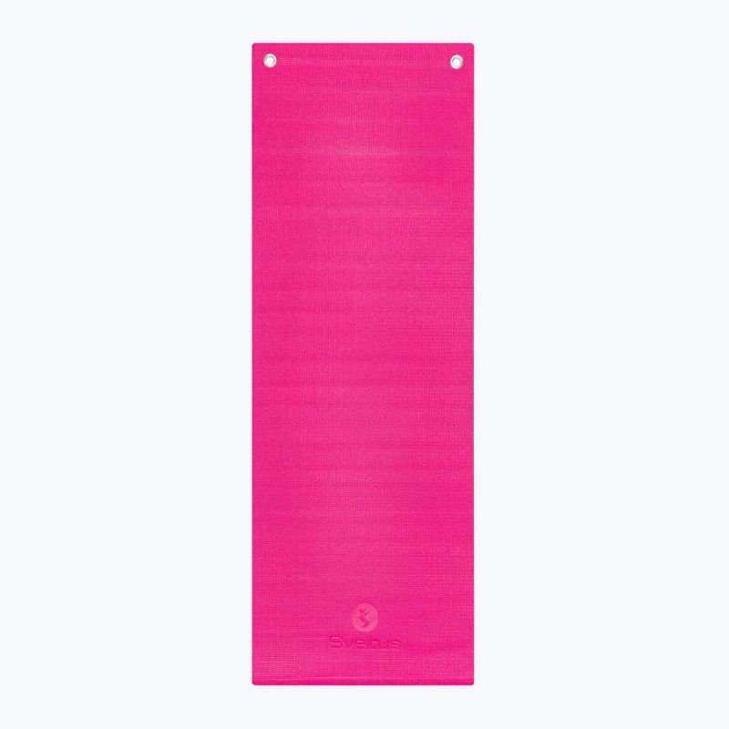 Tappetino da allenamento Sveltus Tapigym rosa 1334 2
