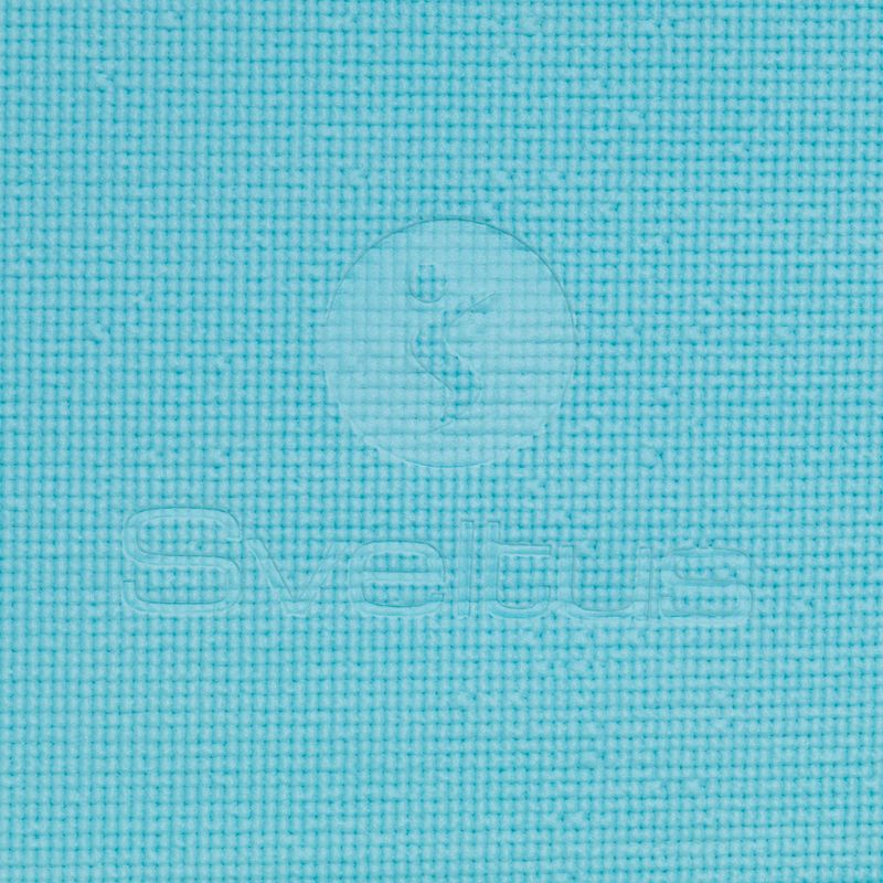 Tappeto da allenamento Sveltus Tapigym blu 1336 3
