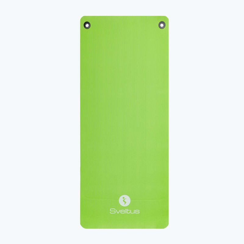 Tappeto da allenamento Sveltus verde 1361 2