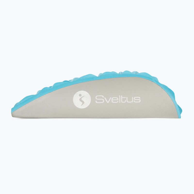 Tappetino massaggiante Sveltus AB Massage blue 3