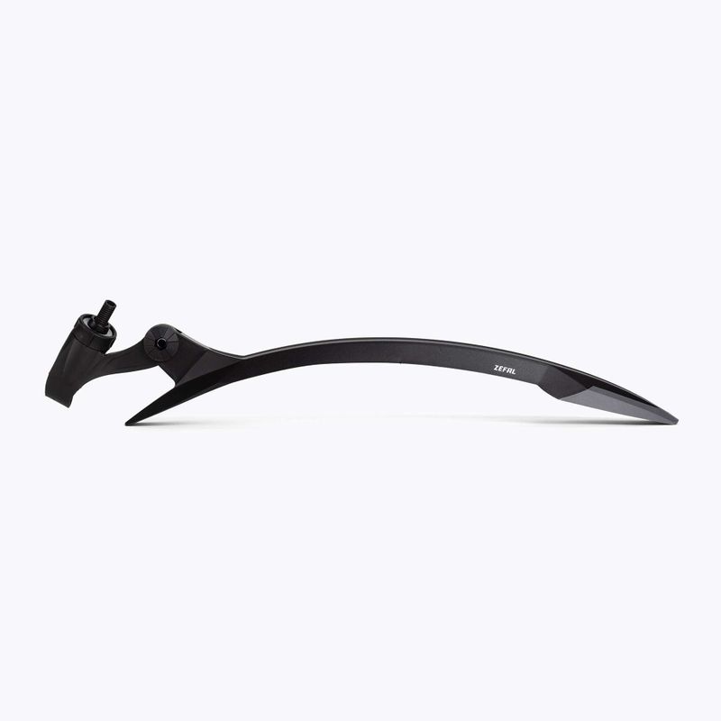 Set di parafanghi per bicicletta Zefal Deflector M60 nero 3