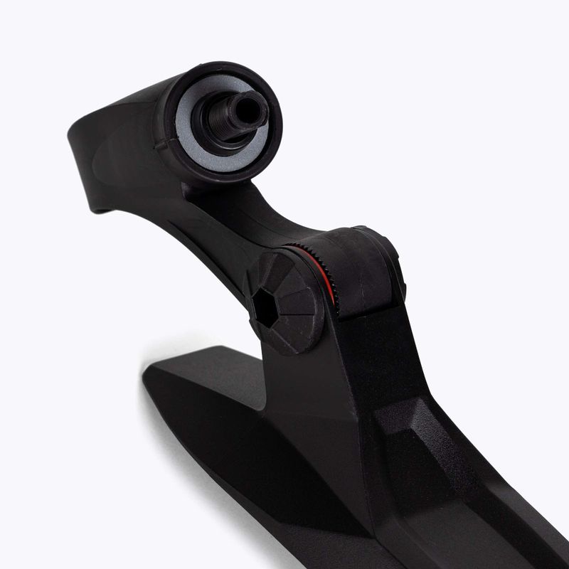 Set di parafanghi per bicicletta Zefal Deflector M60 nero 4