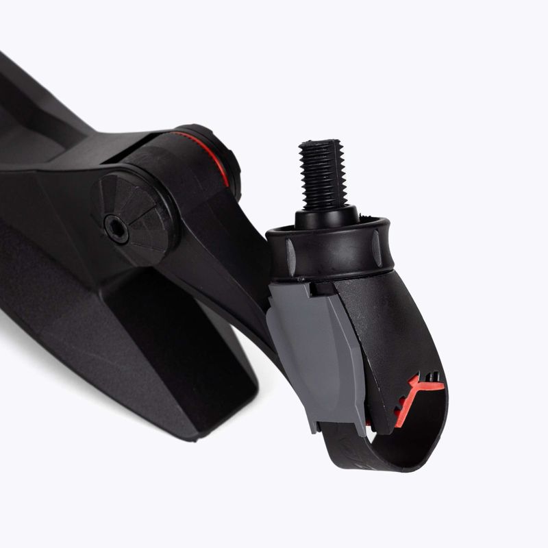 Set di parafanghi per bicicletta Zefal Deflector M60 nero 5