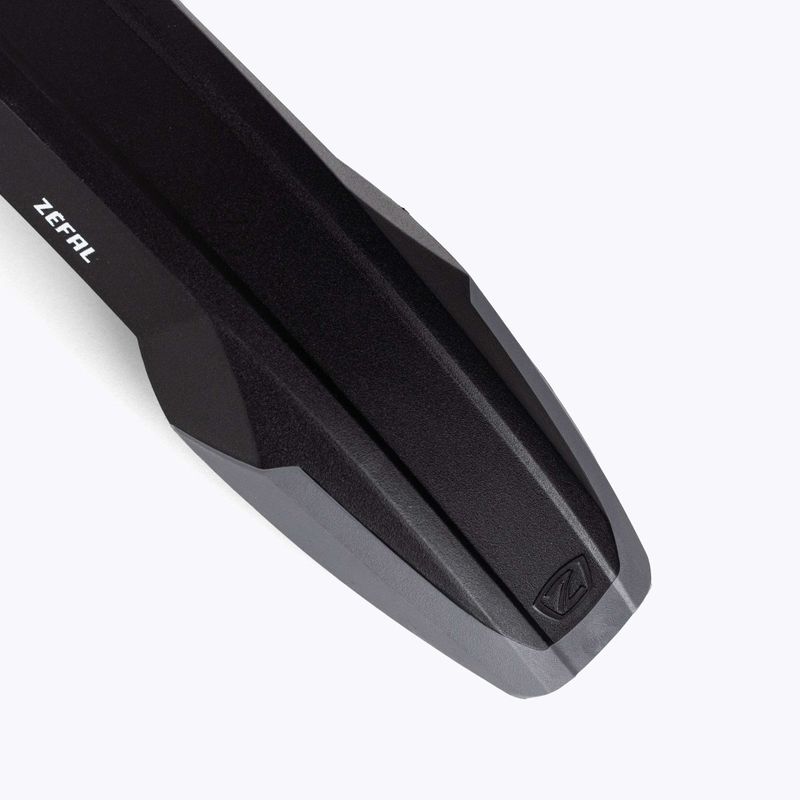 Set di parafanghi per bicicletta Zefal Deflector M60 nero 7