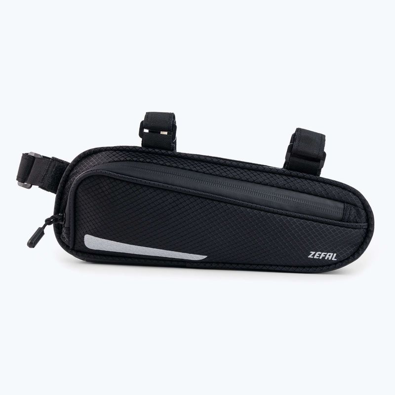 Zefal Z Frame Pack borsa da bicicletta nera 2