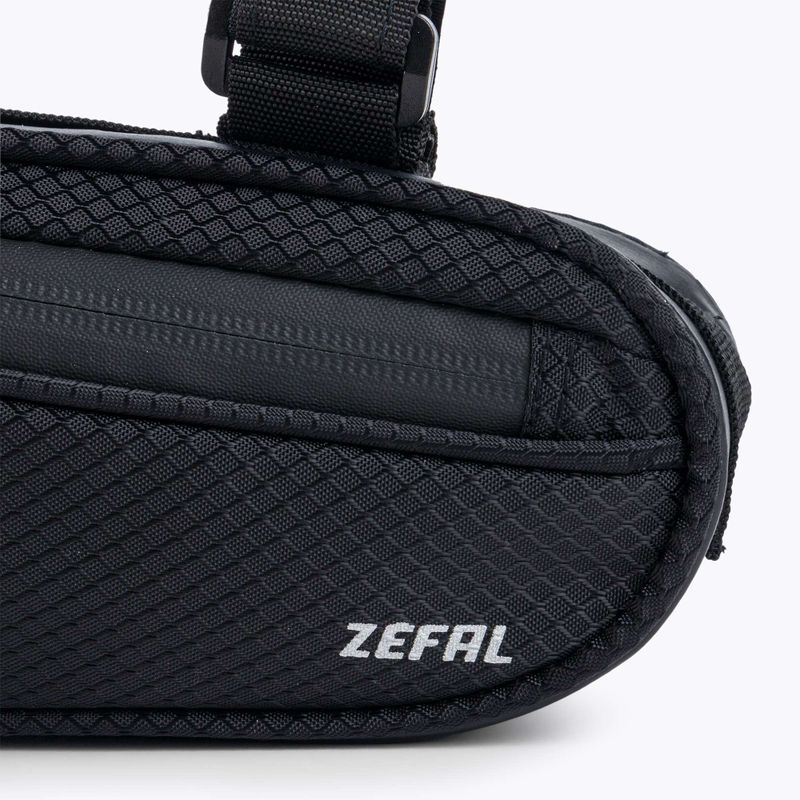 Zefal Z Frame Pack borsa da bicicletta nera 3