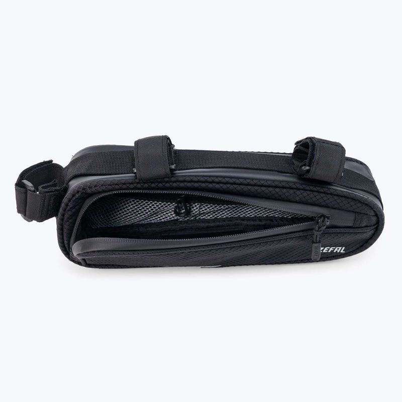 Zefal Z Frame Pack borsa da bicicletta nera 4