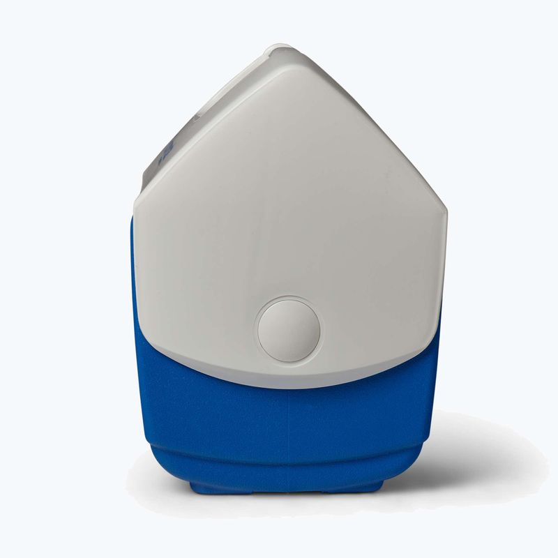 Frigorifero da viaggio Igloo Playmate Pal 6 litri, blu smeraldo 4