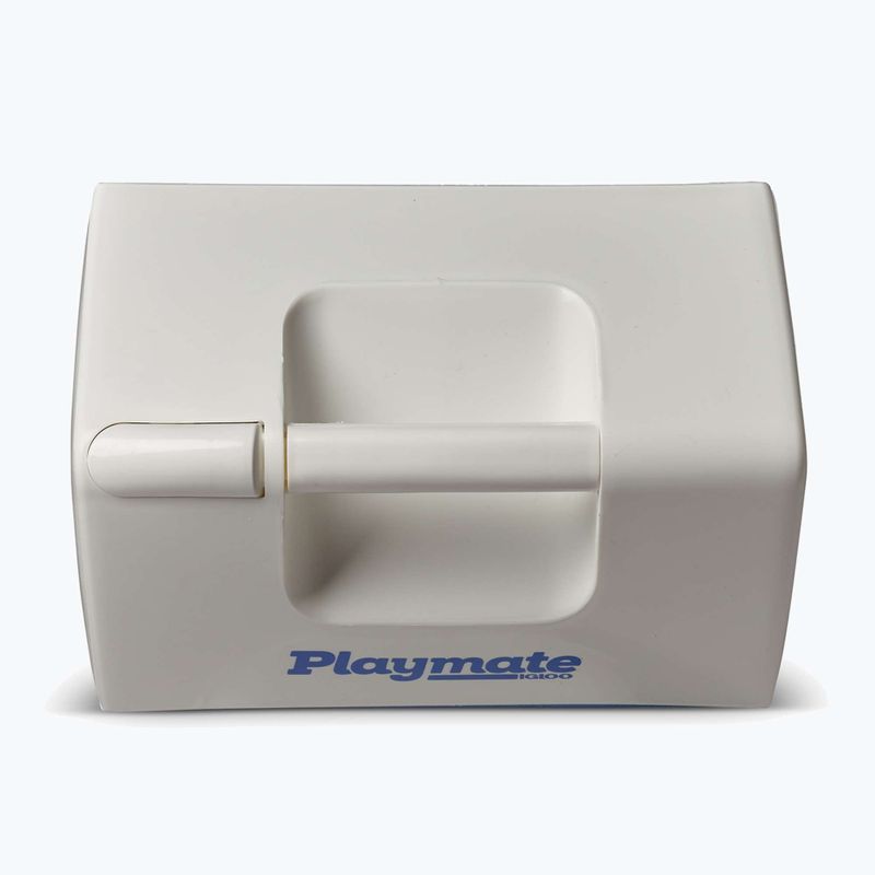 Frigorifero da viaggio Igloo Playmate Pal 6 litri, blu smeraldo 5