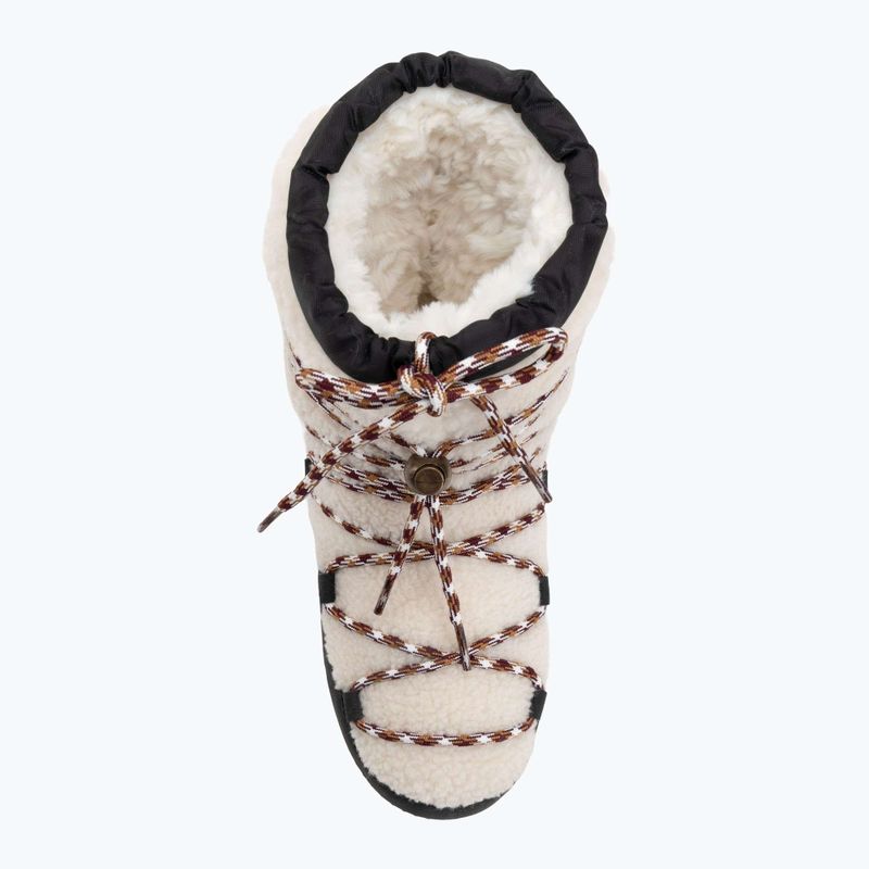 Stivali da neve donna Kimberfeel Erica charcoal 5