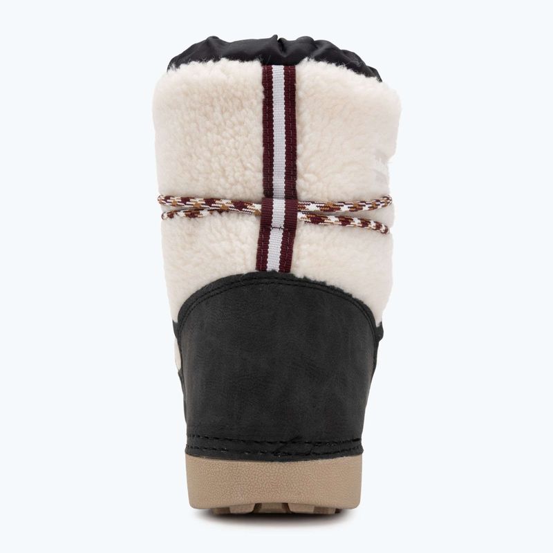 Stivali da neve donna Kimberfeel Erica charcoal 6