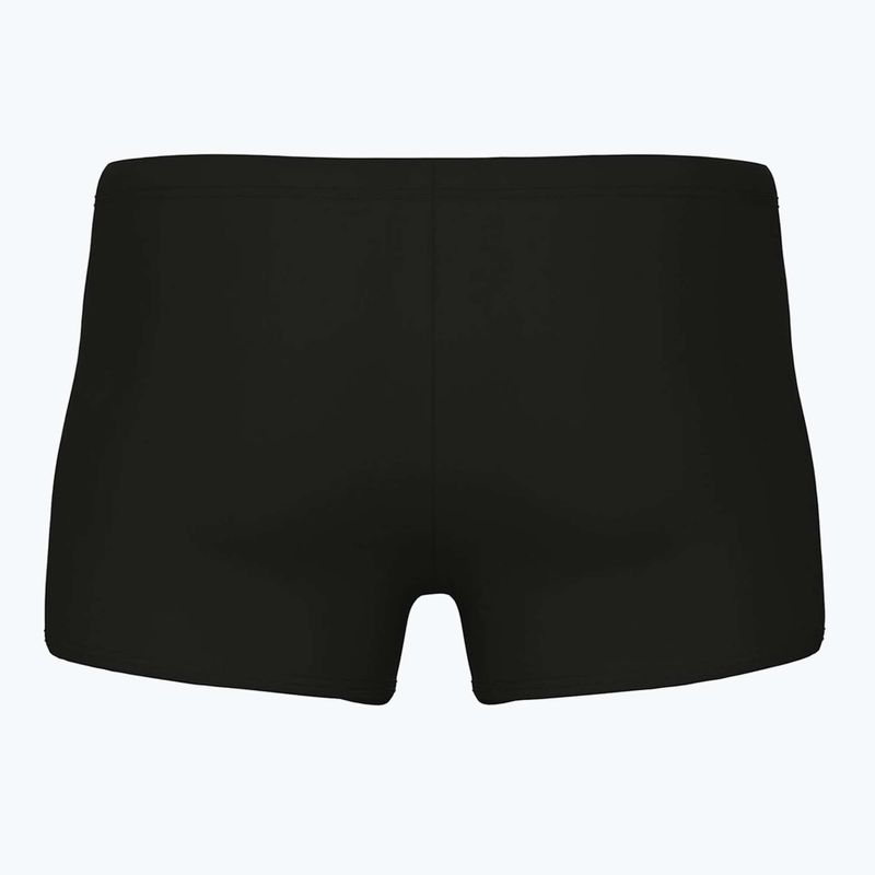 Pantaloncini da bagno arena Basic da uomo, nero 2